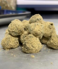 Moonrocks