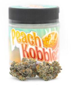 Buy Peach kobbler Runtz