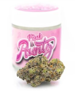 Buy Pink Runtz Online