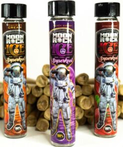 Moonrocks prerolls