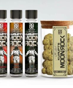 Buy Kurupts Moonrock prerolls