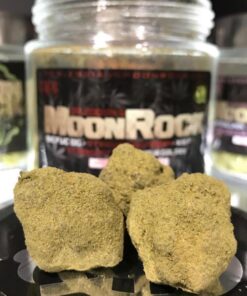 Buy Strawberry Moonrock