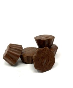 Mushroom Chocolates