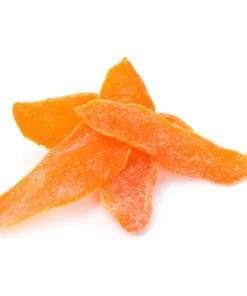 LSD Dried Mango Slice 200ug