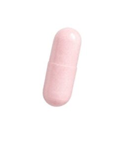MDMA Capsules – Rose Quartz