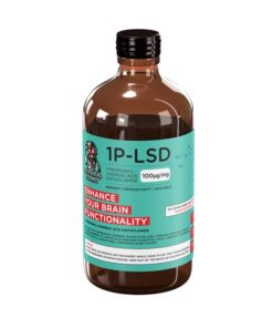 1P-LSD | Deadhead Chemist